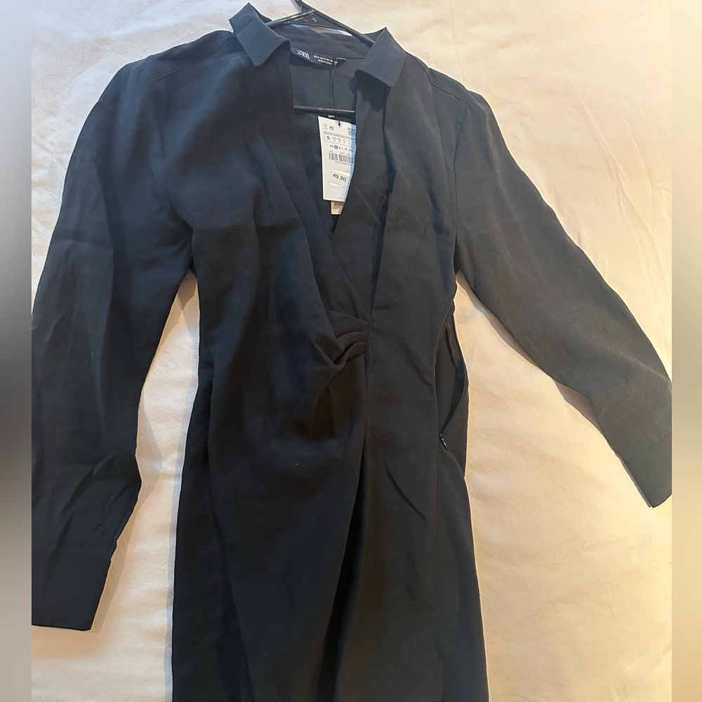 ZARA DRESS - Picture 7 of 10